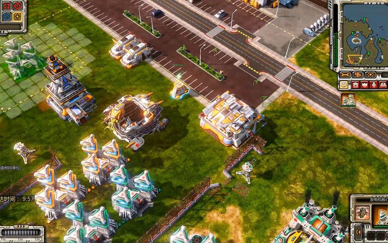 红警游戏有多少关？各个版本关卡任务一览