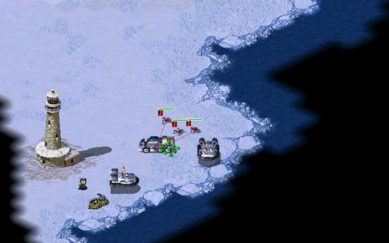 红警2地震车怎么用？新手玩家地震车使用技巧