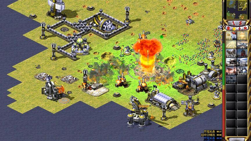 红警4平衡性差？玩家吐槽与改进建议