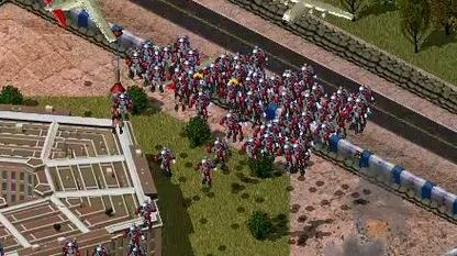 红警瞬移兵操作指南：超时空兵团瞬间移动秘籍