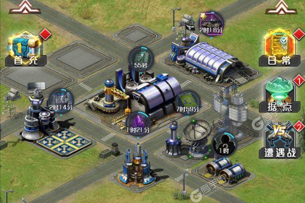 红警娱乐新玩法推荐：让你体验不一样的红警世界！