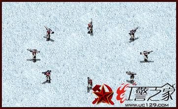 如何用防空船红警轻松赢得每一场海战？