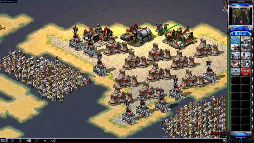 红色警戒穷途末路：挑战极限的生存策略指南