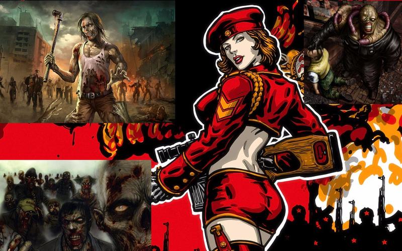 吴仁权的红警传奇：硬核玩家的苏维埃生涯