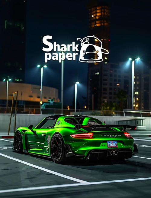 红警保时捷：我的战争，我的豪车梦想！