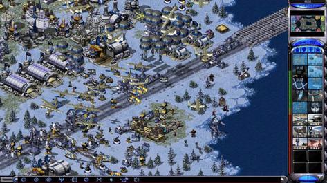 红警2/3电力修改方法详解，快速提升电力供应