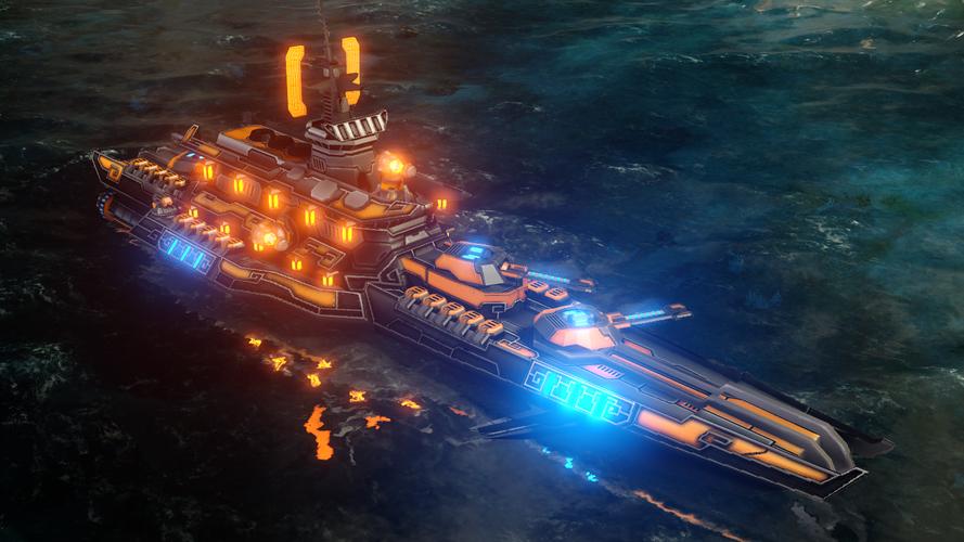 红色警戒3日冕MOD：全新阵营及单位深度解析