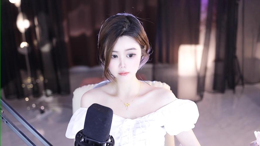 盘点虎牙平台最受欢迎的红警妹子主播,你pick谁?