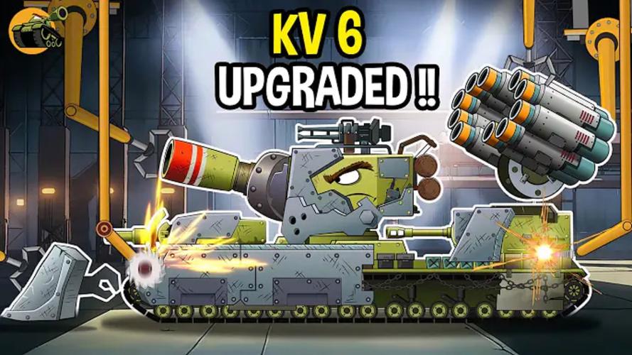 红警坦克工厂升级指南：解锁更强坦克单位