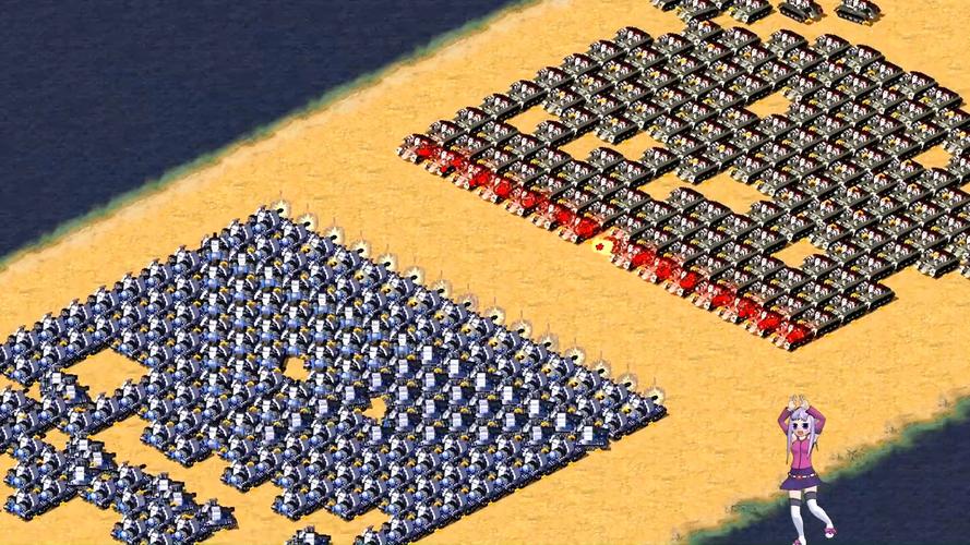 战地红警无限钻石是真的吗？破解版风险大揭秘