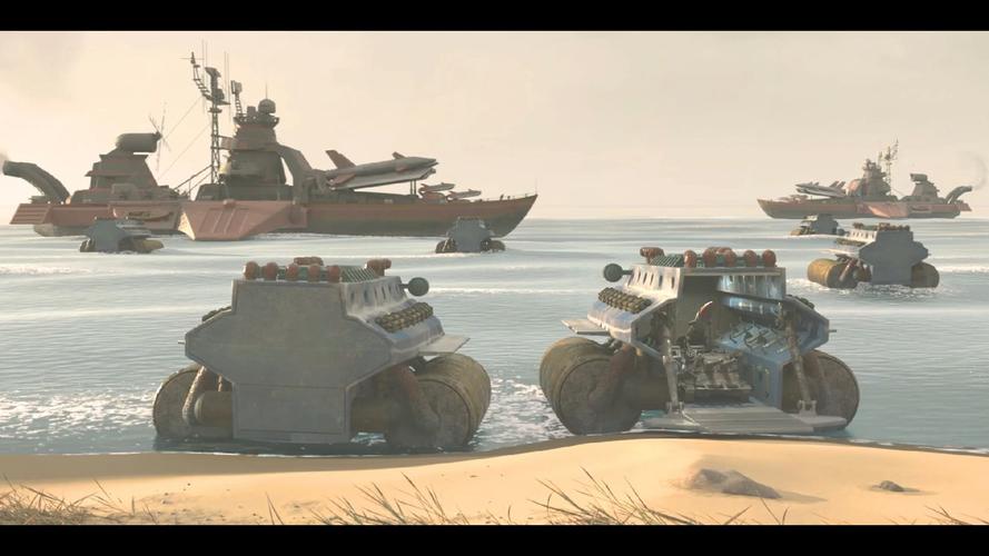 体验红警2中国：最新版本下载，感受中国力量的崛起