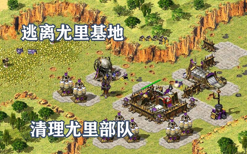 红警2演变史：从经典到重制，你都玩过哪些版本？