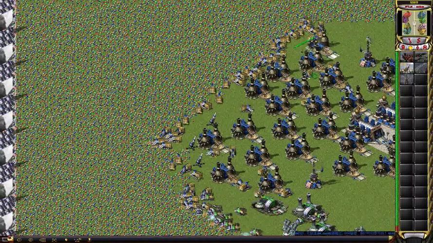 想玩红警但德语听不懂？教你快速解决！