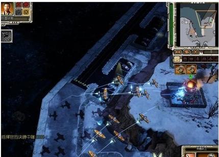 红警长枪：迷你版也能震撼战场！