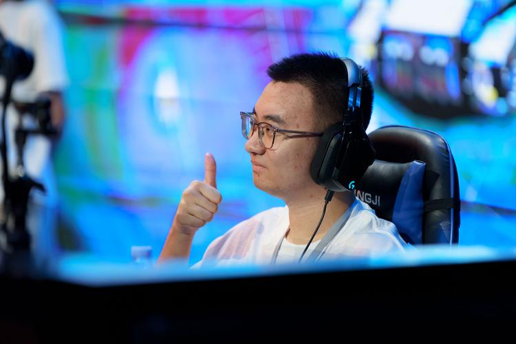 B站红警圈的幕后：你不知道的那些故事