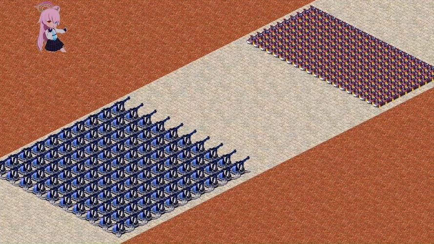 红警碾压武器大盘点：哪些武器最OP？