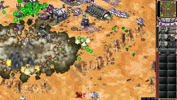 单机红警下：1300地图，47个MOD等你玩