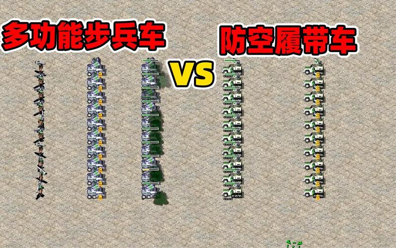 红警能强健吗？教你玩转红警提升实力