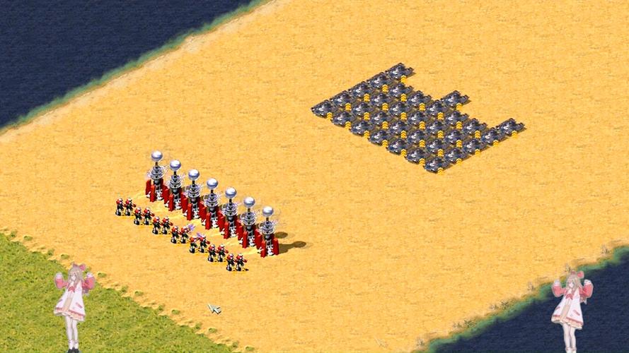 红警3和红警2哪个更耐玩?游戏性与可玩度深度对比