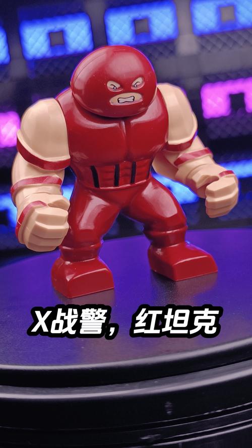 红警迷必入！高品质天启坦克积木等你来拼！