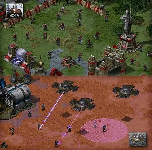 你知道红警异教吗？深入了解这个神秘人物