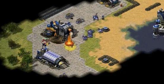 原声红警2完整版音乐：25首经典曲目，93分钟畅听