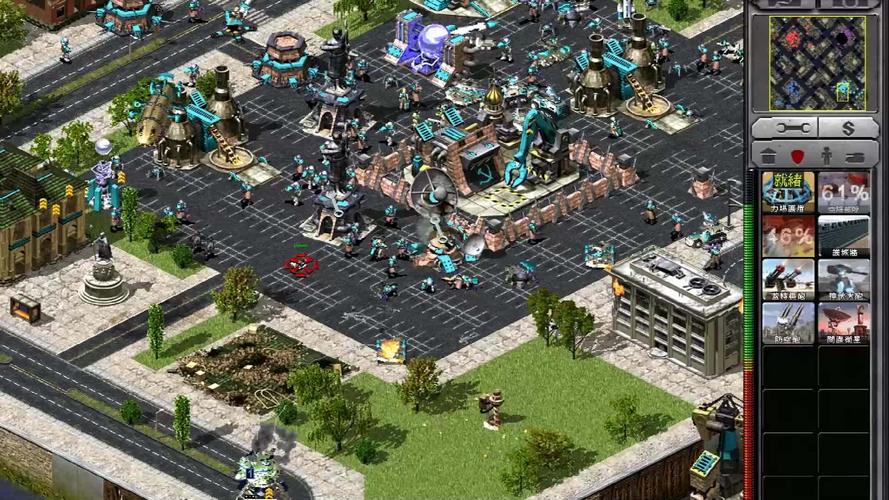 还在玩盗版红警？正版下载地址分享给你