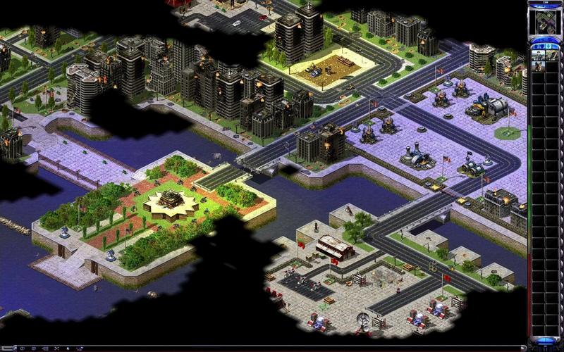 红警孤军战速通攻略：新手也能轻松过关