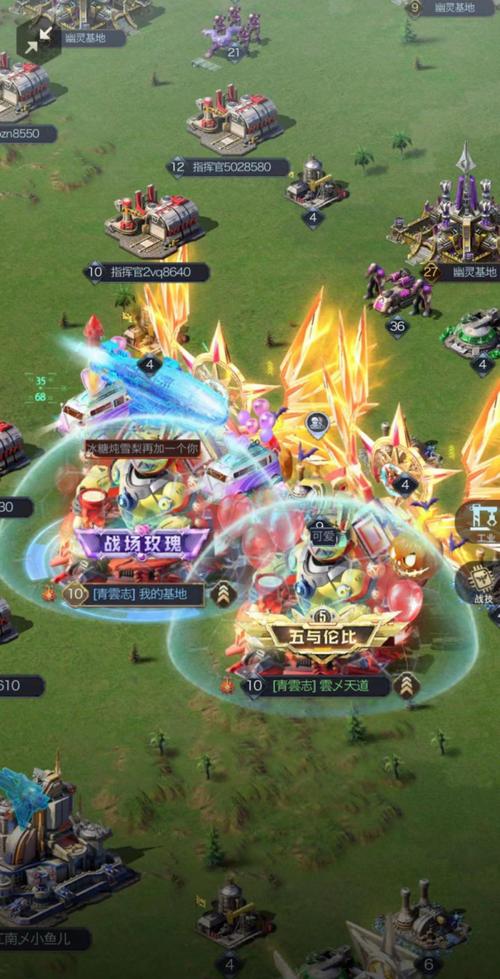 腾讯代理红警手游？玩家期待已久的正版手游！