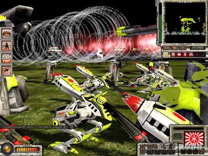 红警2/红警3优缺点比较：老玩家的经验分享