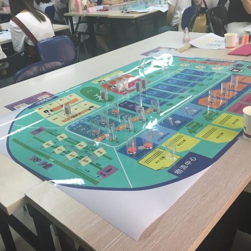 红警推演：沙盘模拟实战经验分享