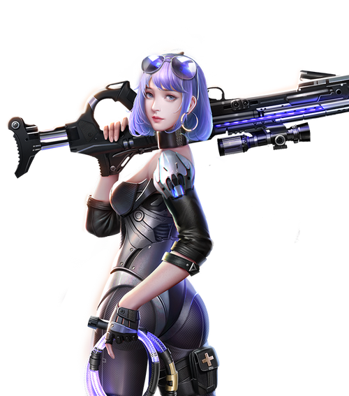 红警3立绘资源分享：高清图片免费下载使用