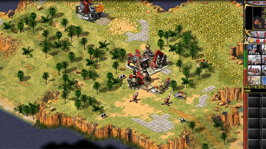 红色警戒：克制法国的终极战术详解