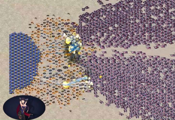 红警脑洞：如果游戏中加入这些武器会怎样？