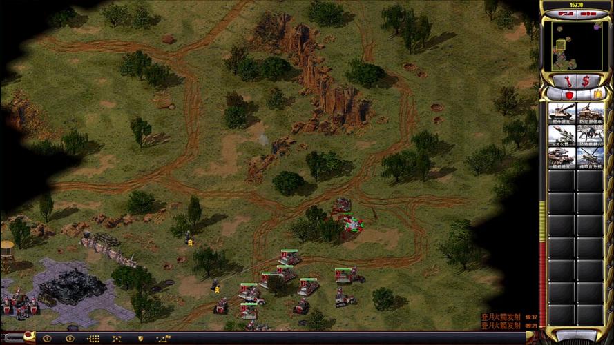 红警林德拉克任务难？教你快速通关的秘诀