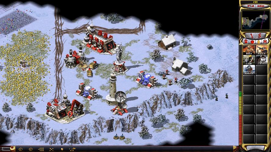 红警2裂隙产生器：如何有效使用？