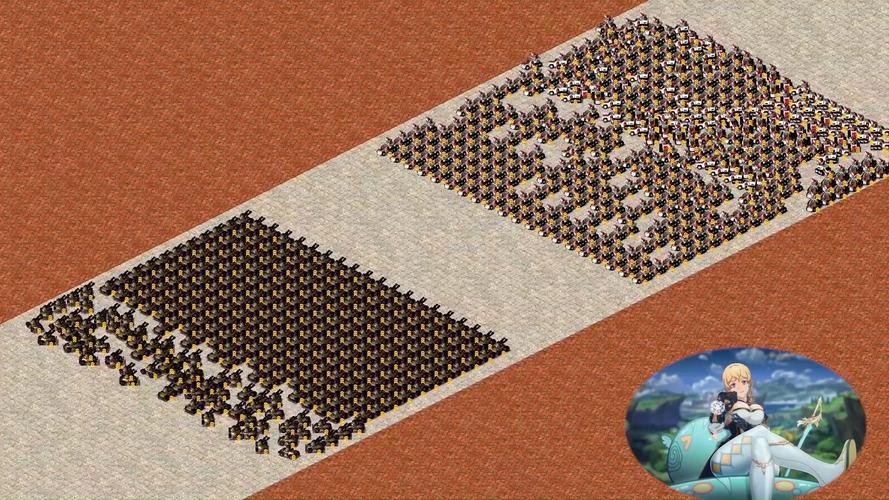 红警掷弹兵克星是谁？教你轻松应对各种敌人