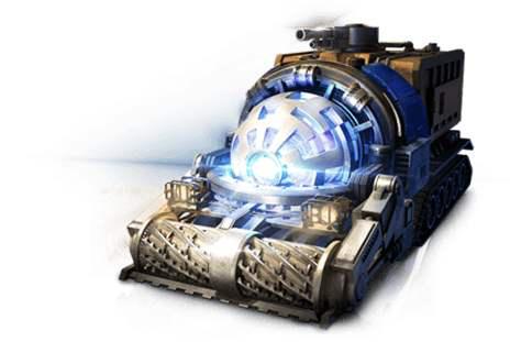 星际红警车改装指南：打造你专属的警车