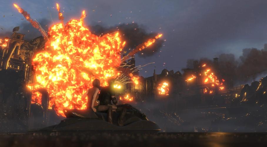 红警地铁惊魂：丧尸围城，你能逃出生天吗？