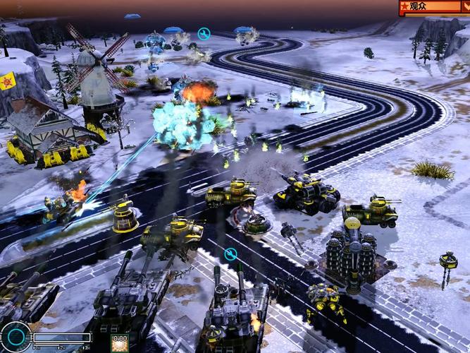 红警3单挑高手秘籍:轻松战胜对手,成为单挑王者