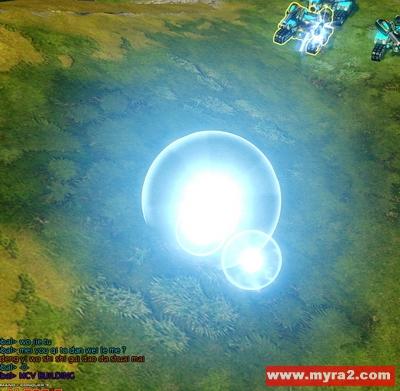 解读红警3波动炮：强大火力背后的秘密