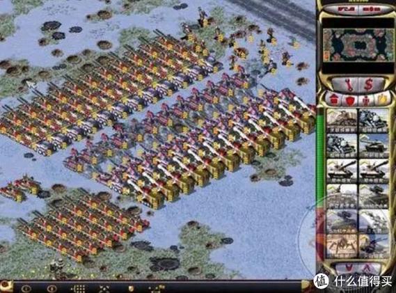 红警游戏挖黄金技巧：快速积累资源的实用方法