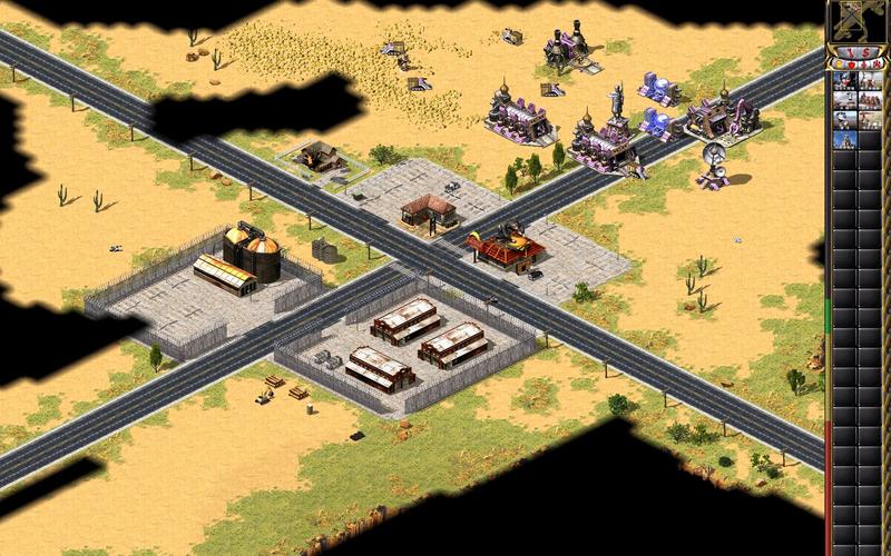 红警星级素材详解：影响游戏胜负的关键因素