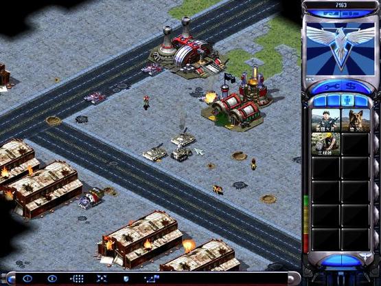 红色警戒兼容性差？教你轻松运行游戏