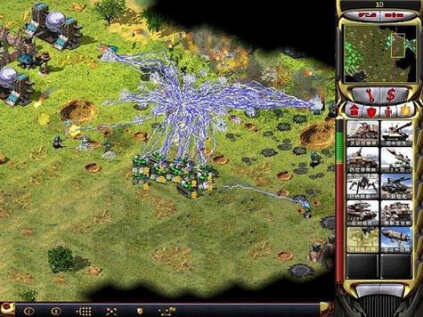 到哪能下红警？经典红警2及尤里的复仇下载