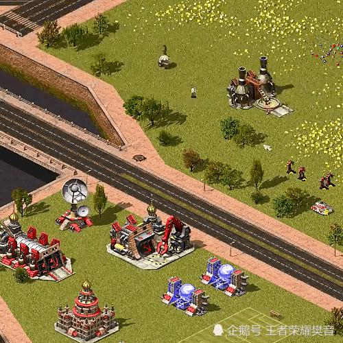 想玩红警沙盘？这份新手攻略你必须看！