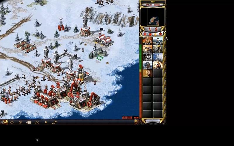 红警2仁川：高难度关卡的通关策略及资源分配