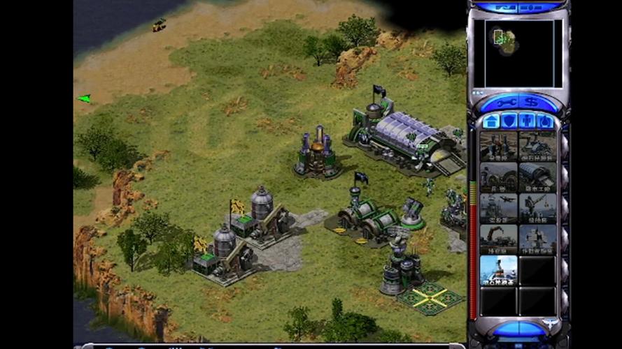 红色警戒2：快速有效克制海豚的终极攻略