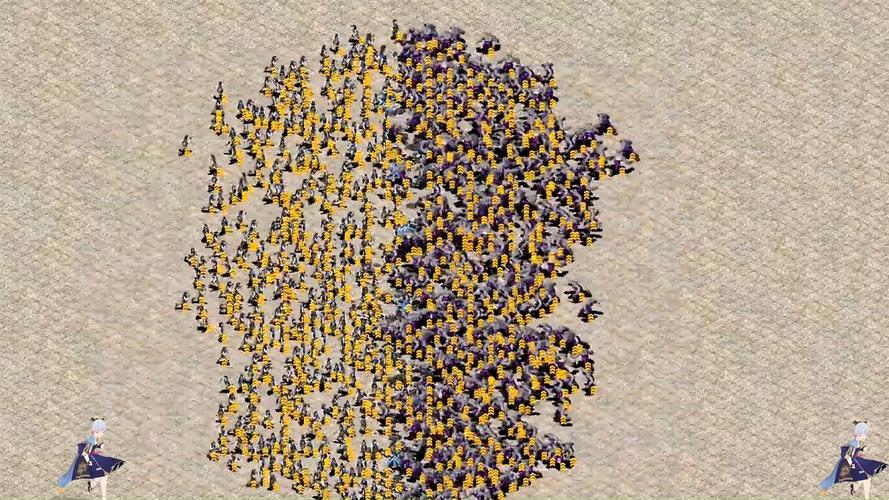 红警大战最新公告：寻找谭雅活动火热开启！