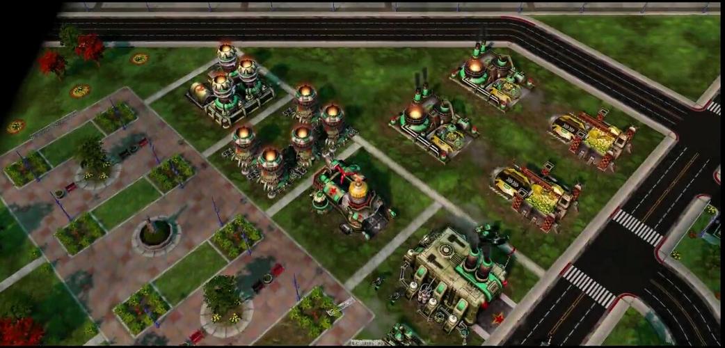 红警建造车技巧详解：快速建造基地车方法